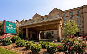 Homewood Suites By Hilton Asheville